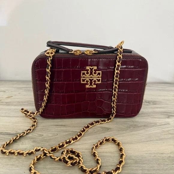 Tory Burch Crossbody - Picture 1 of 4